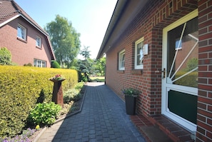 Boendeområde