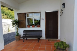Entrée