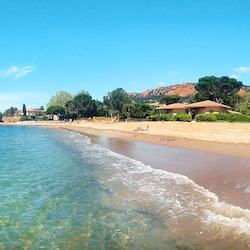 Strand