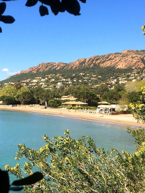 Strand