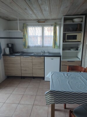 Cuisine privée