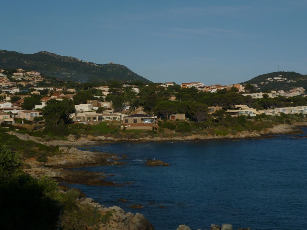 Monticello, Haute-Corse, Frankreich