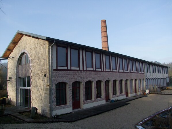 Exteriör