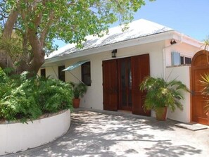 Calicaribe Entry