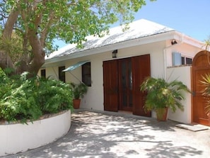 Calicaribe Entry