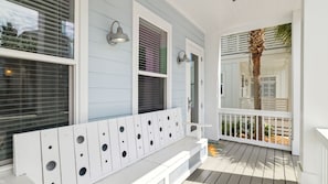 Terrass/Patio