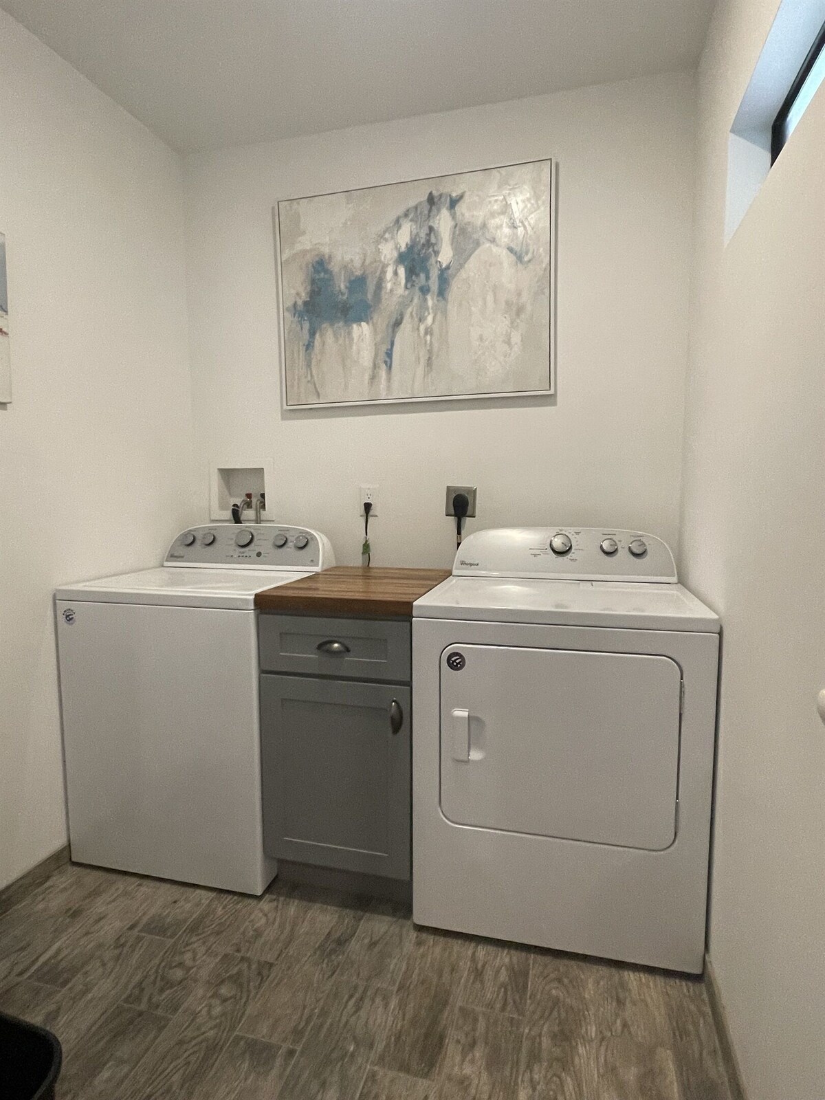 Desert Morada Casita D: 2 Bedroom 1 Bath Dog Friendly maximum 2-NO OTHER PETS
