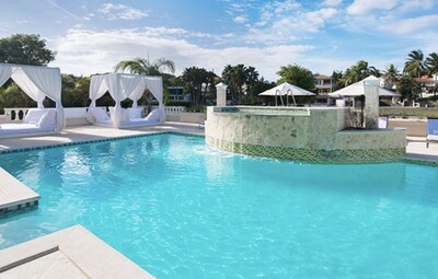 Picture of villa
