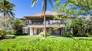 Welcome to Slice of Paradise Villa!