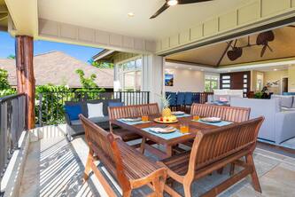 ❤️PiH❤️ SERENITY VILLA ★Free Hilton Resort Passes ★Free Private Beach Club
