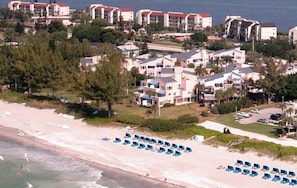 Island Holiday at Sand Cay Beach Resort