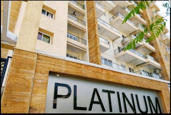 Detalle exterior