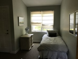 Two Twin Bedroom