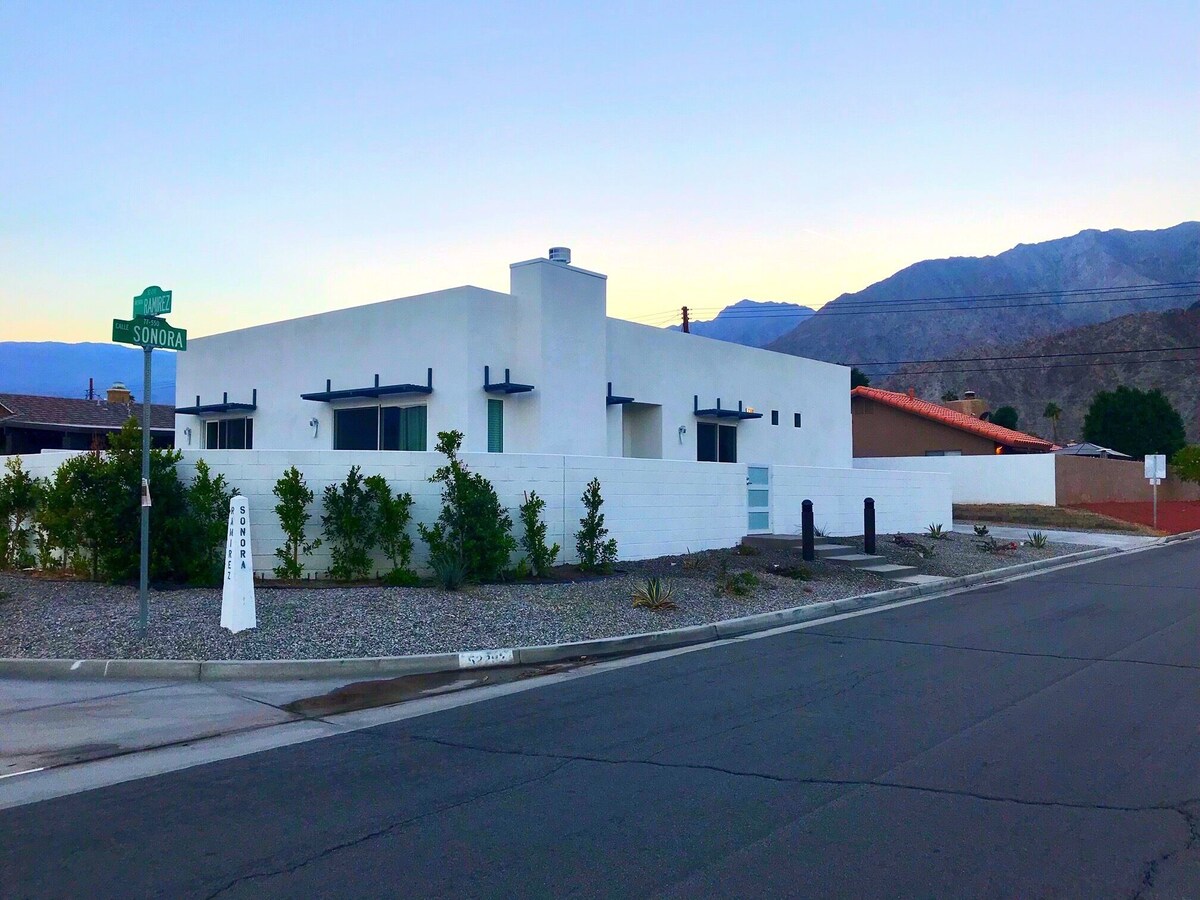 Rae’s at La Quinta Cove | Relaxing | Something Special | Permit #230492 | 3 BRs