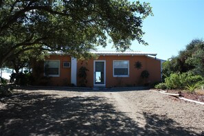 Old Florida Beach Front Cottage!