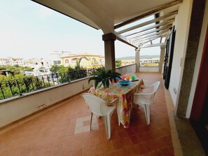 View from room