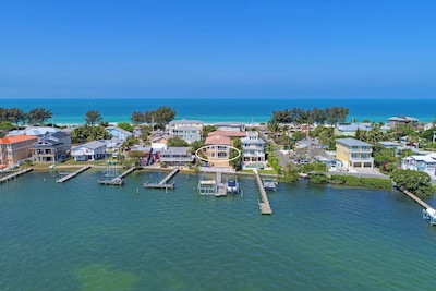 Bradenton Beach Condo