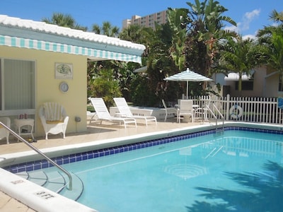 Pompano Beach Apartment