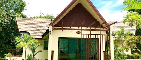 Kannapat House Krabi  Villa 3