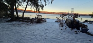 Boendeområde