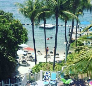 SEAPORT PANORAMA in Old Town, Key West, FL (Beach-Pool-BBQ)