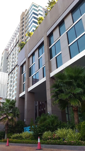 2 Bedroom Apartment in Pattaya