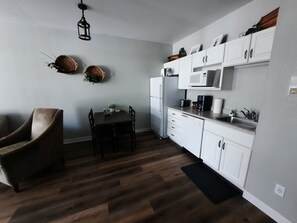 Eget kök