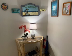 Indoor Entryway
