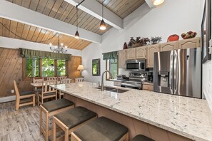 Updated Kitchen