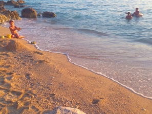 Plage
