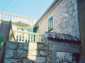 Terraço/pátio