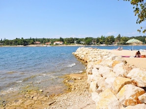 Strand