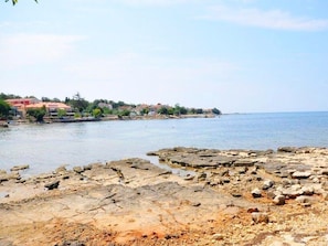 Strand