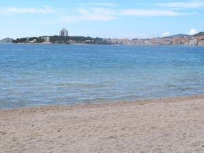 Plage