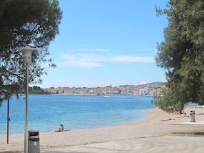 Plage