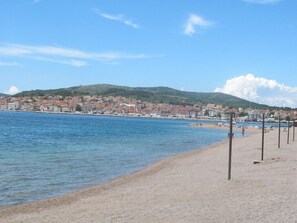 Spiaggia