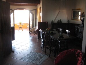 Restauration