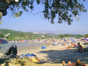 Strand
