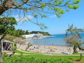 Plage