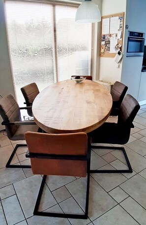 Restauration