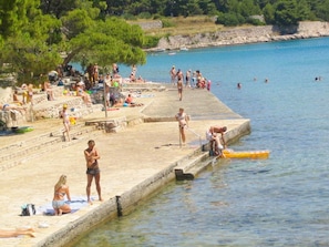 Plage