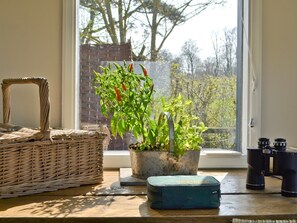 Open plan living/dining room/kitchen | Evie Rose Cottage, Elsenham, nr. Bishop’s Stortford
