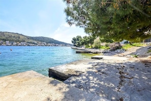 Plage