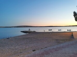 Spiaggia