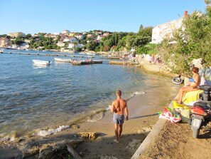 Spiaggia