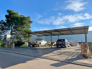 Boendeområde