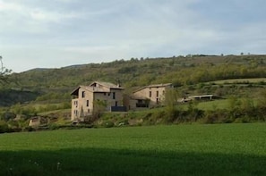 casa bernat