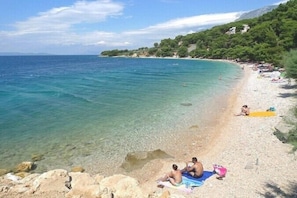 Plage