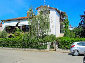 Exteriör