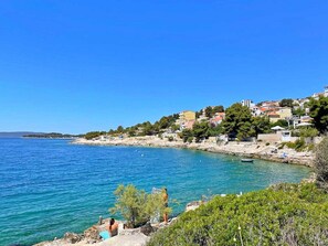 Spiaggia